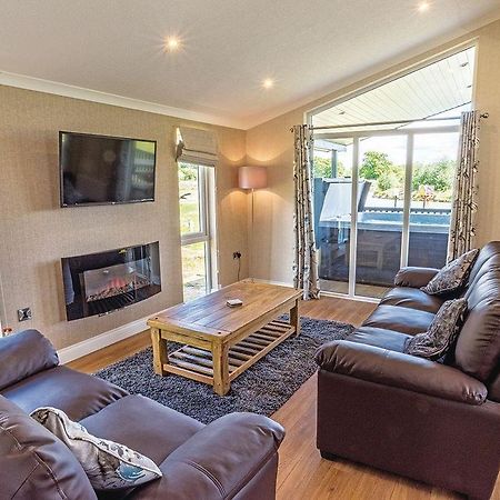 Wigbay Holiday Park Kirkcolm 외부 사진