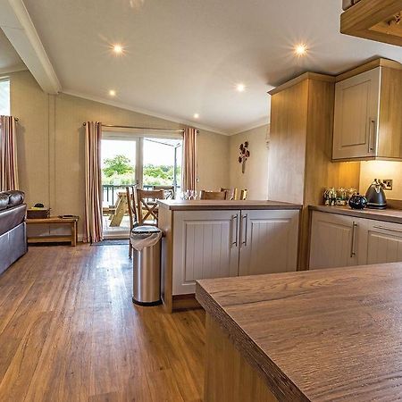 Wigbay Holiday Park Kirkcolm 외부 사진